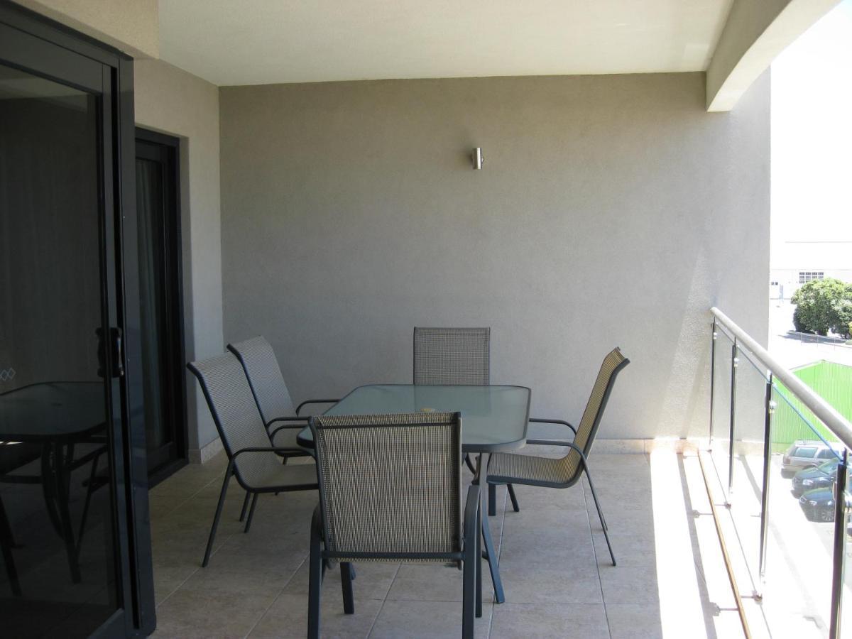 Fremantle Harbourside Apartments Bagian luar foto
