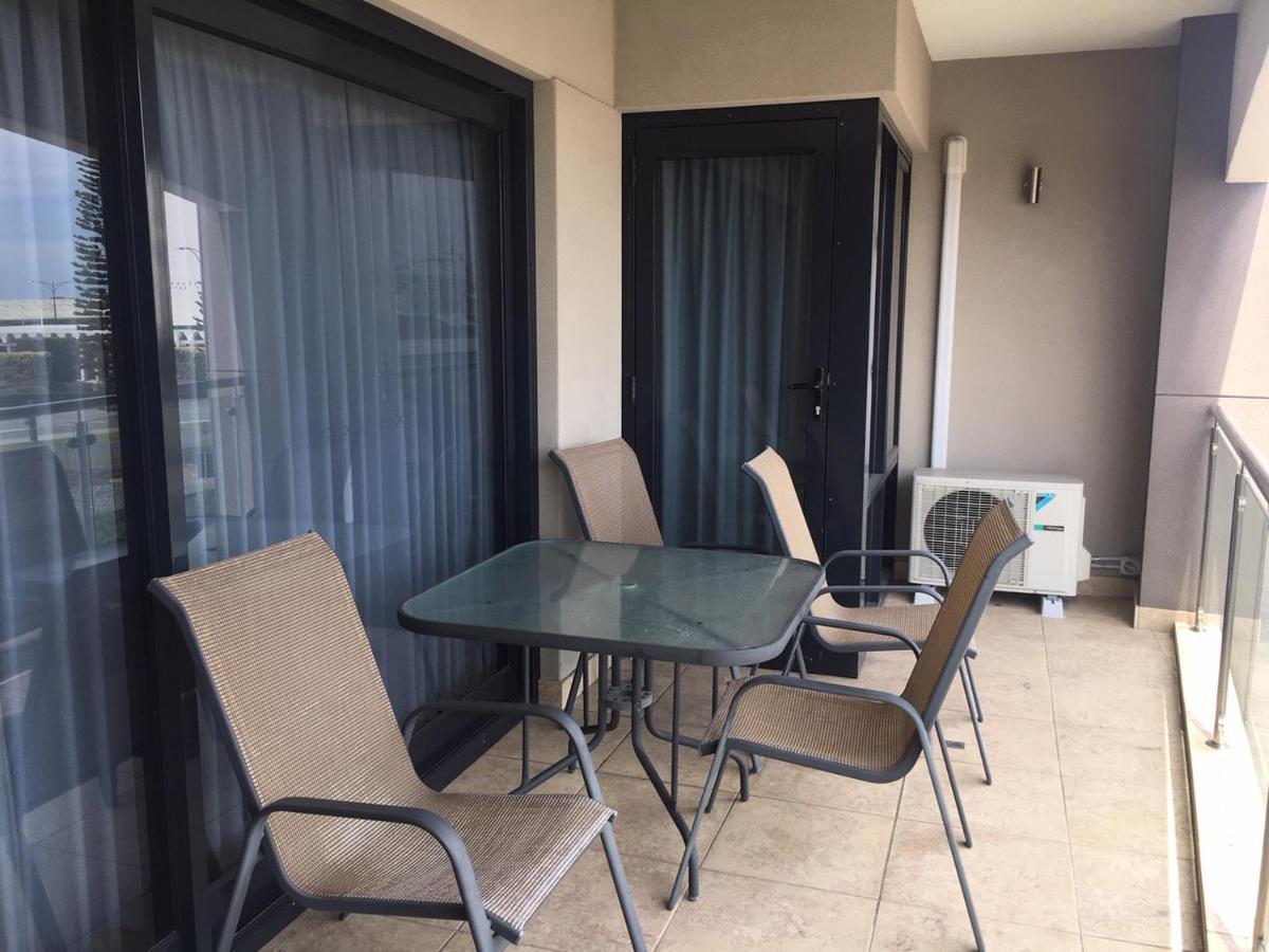 Fremantle Harbourside Apartments Bagian luar foto