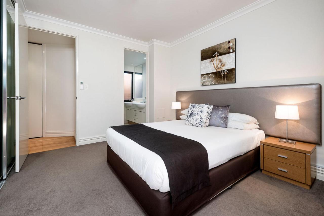 Fremantle Harbourside Apartments Bagian luar foto