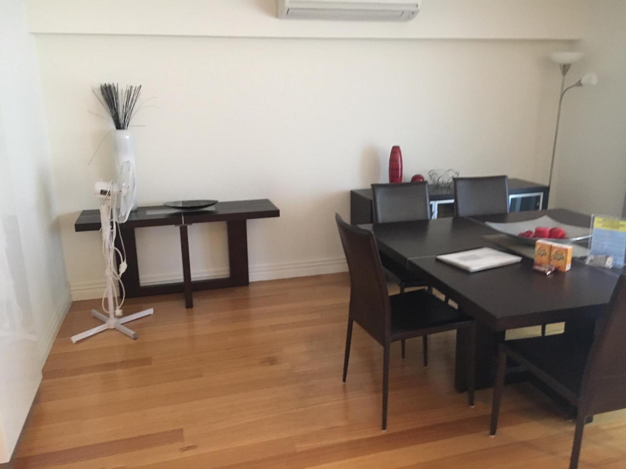 Fremantle Harbourside Apartments Bagian luar foto