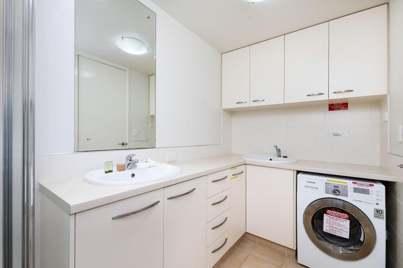 Fremantle Harbourside Apartments Bagian luar foto