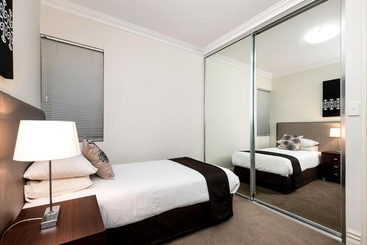 Fremantle Harbourside Apartments Bagian luar foto