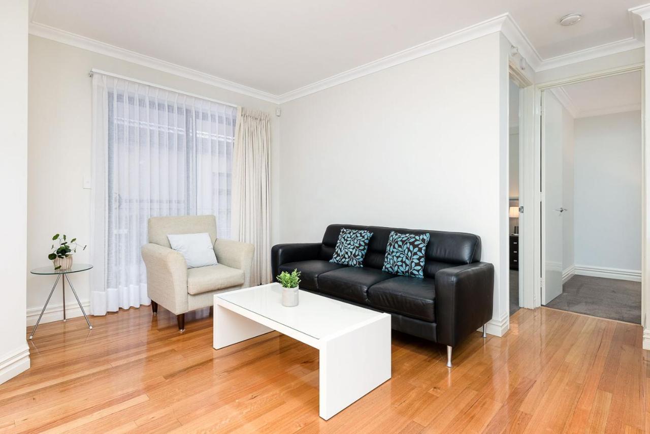 Fremantle Harbourside Apartments Bagian luar foto